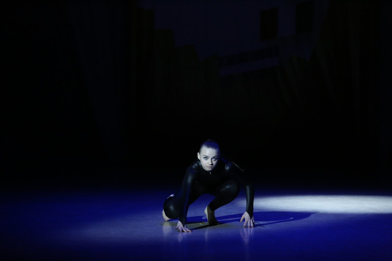 Ольга Александрова, президент школы танца ALEKSANDRIT/CAMPUS, раскрывает пин-код успеха