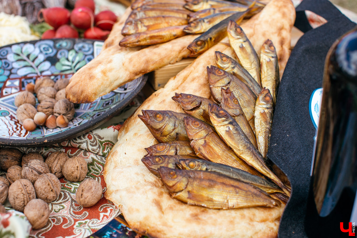 Пикник Сочи