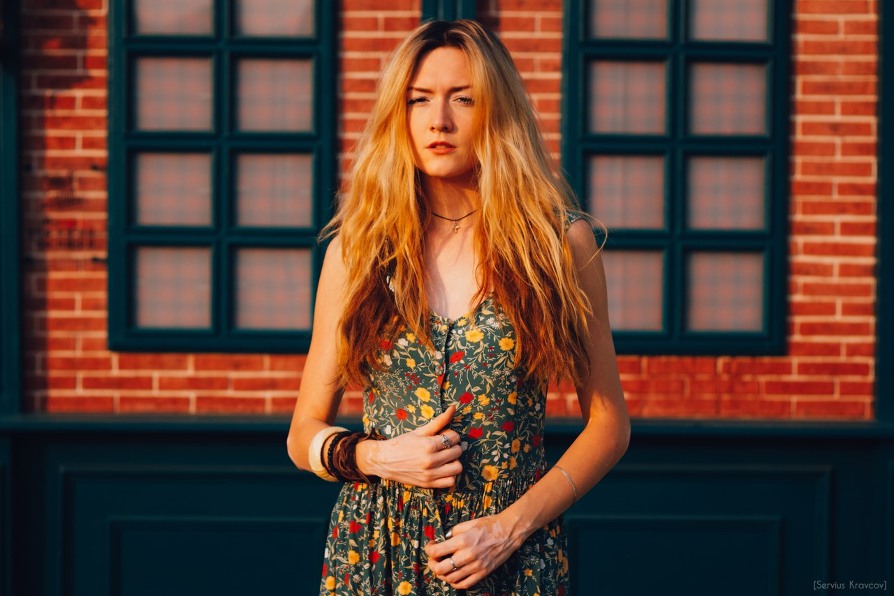 Екатерина Лебедева