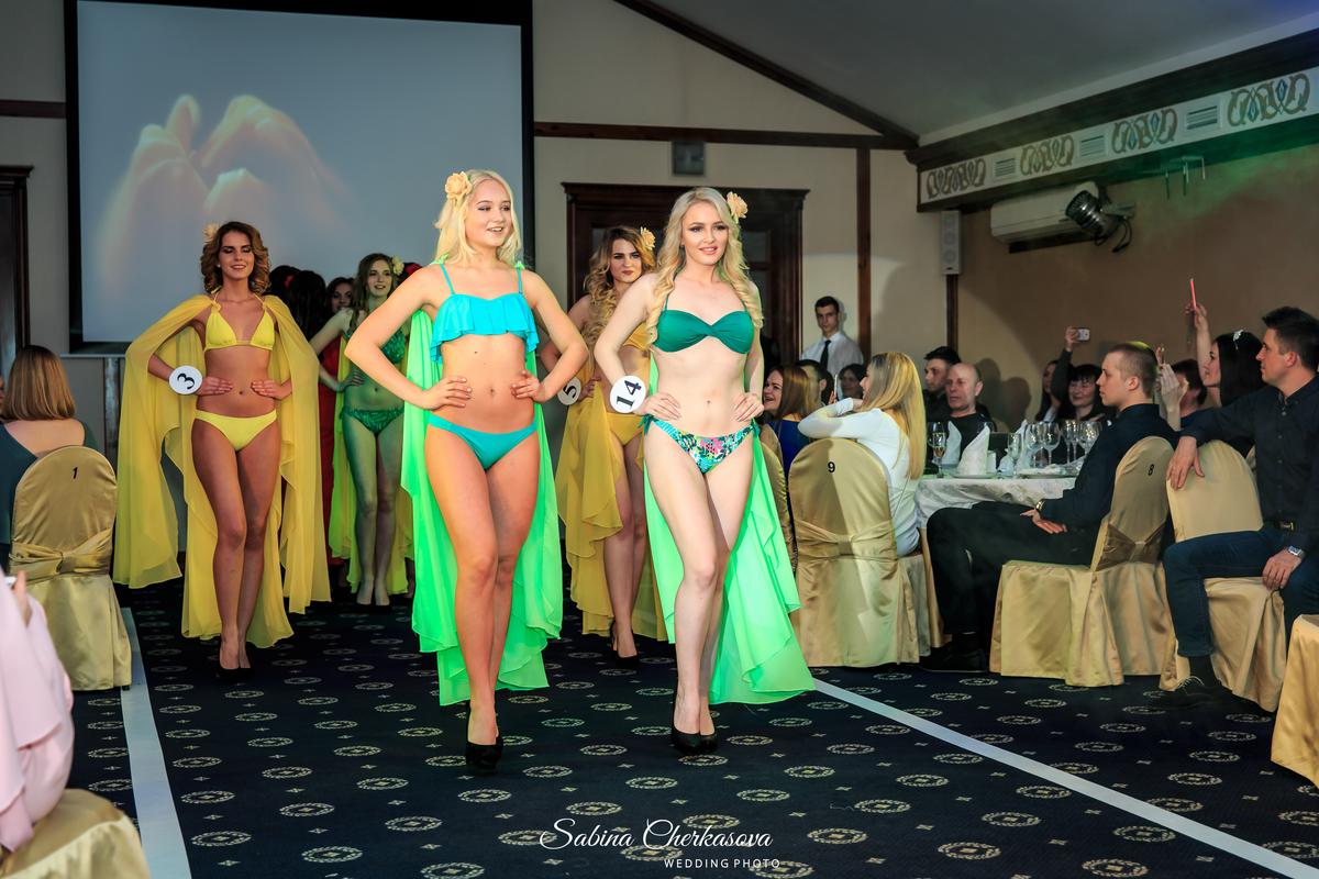 Жанна Згребнова: Мир спасёт красота, а мы, в свою очередь, должны суметь спасти её…