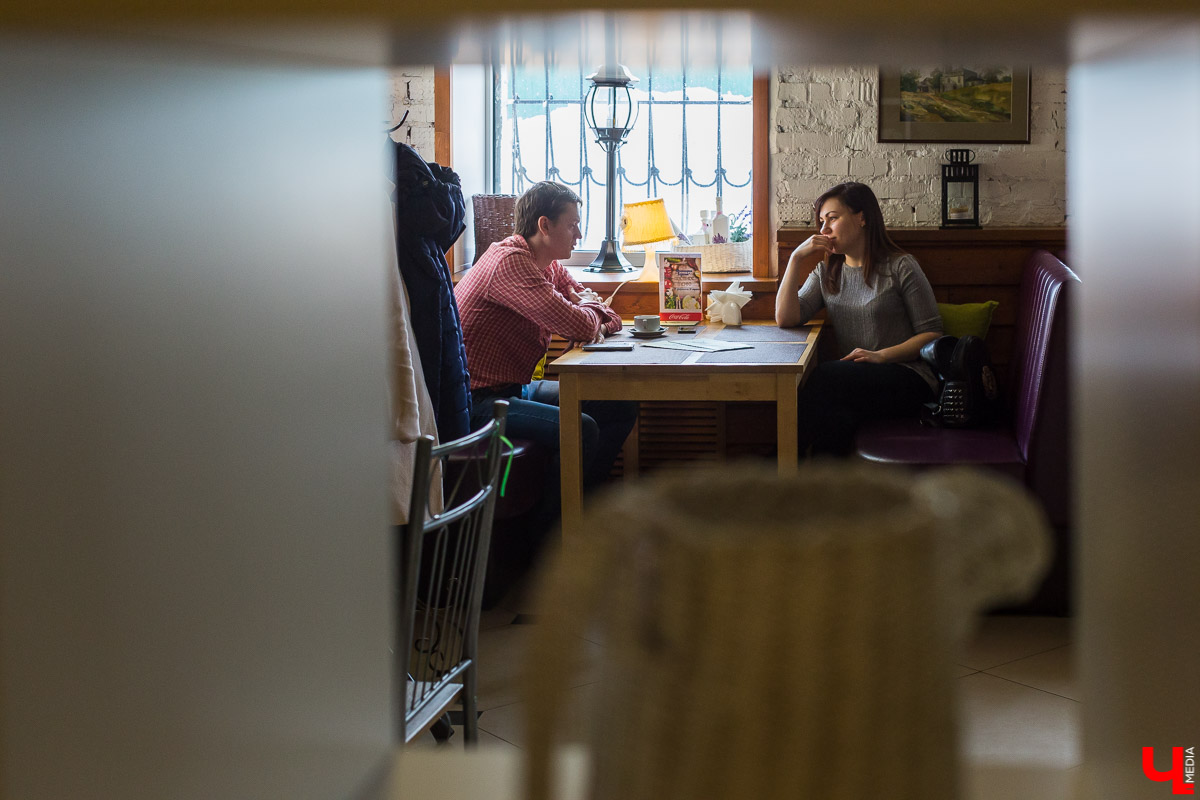 Михаил Блинов