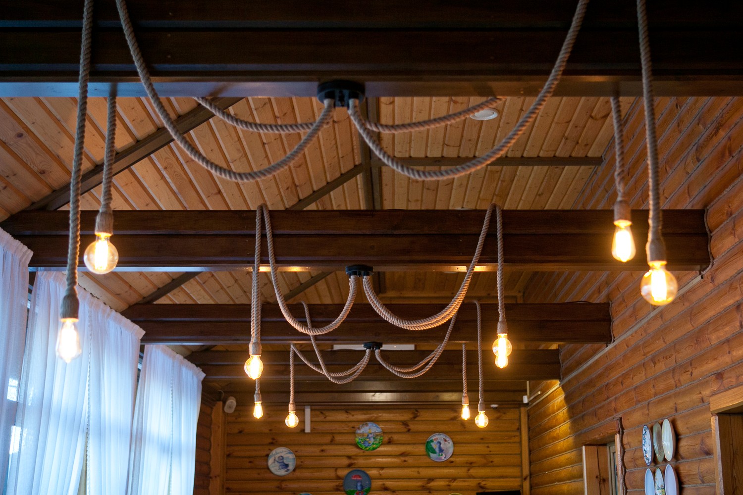 Ресторан «Русское Подворье»