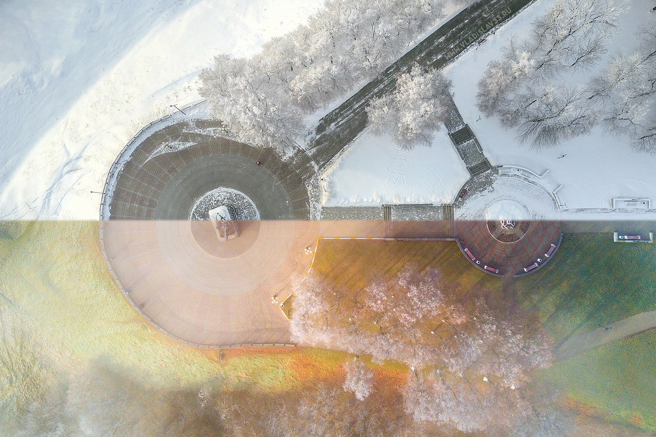 фотопроект Вивальди