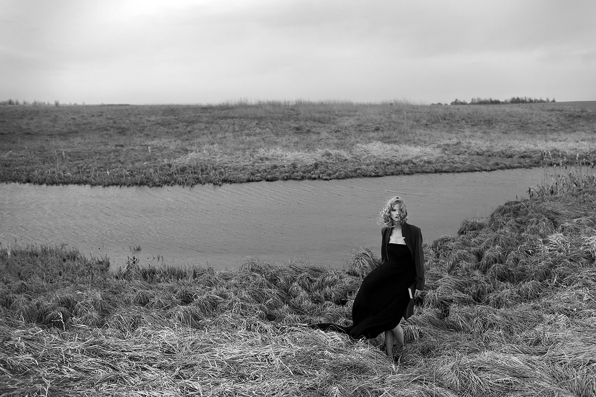 Александра Бакка