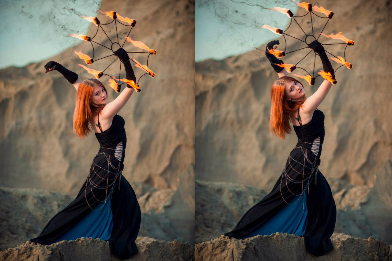 Анна Орехова