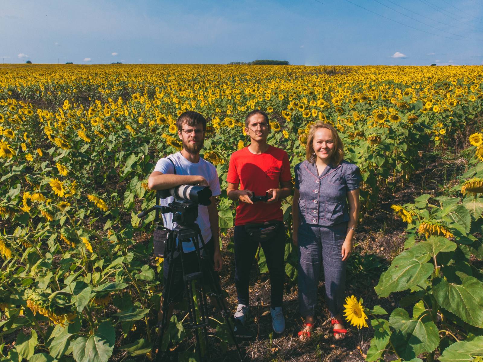 2 октября состоялась премьера документального фильма о святом Константине Богородском. Режиссер - Екатерина Цветкова из Владимира. Закадровый текст читал знаменитый российский актер Егор Бероев