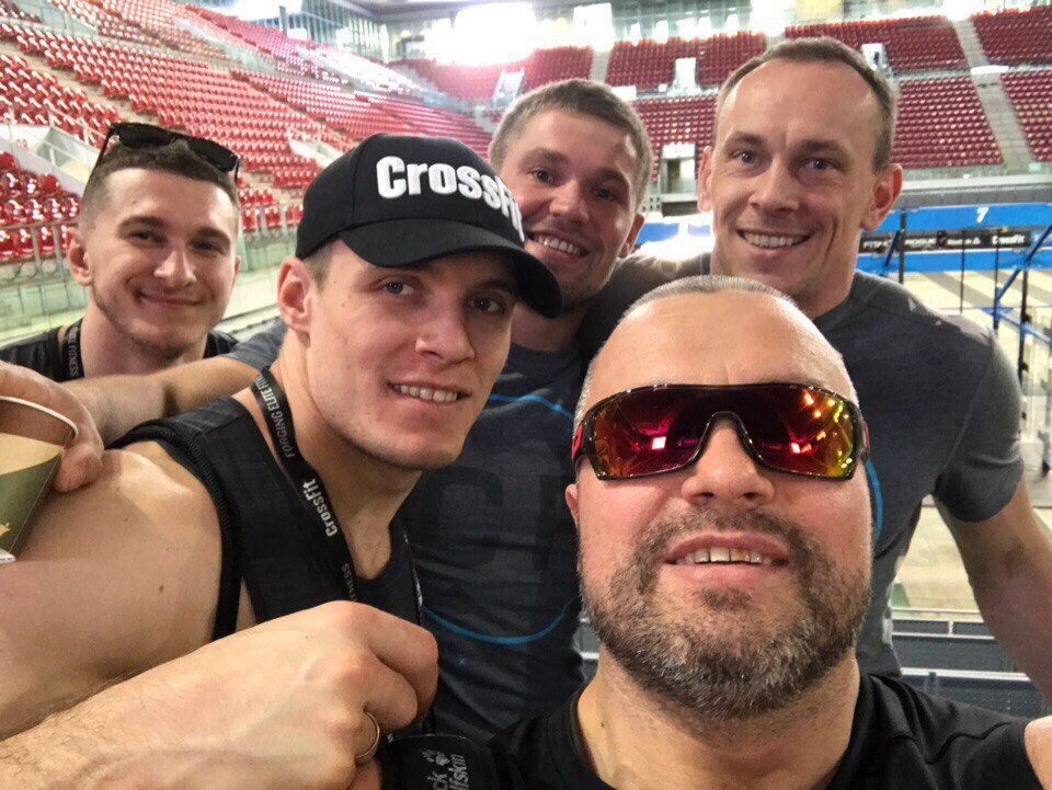 Александр Ильин