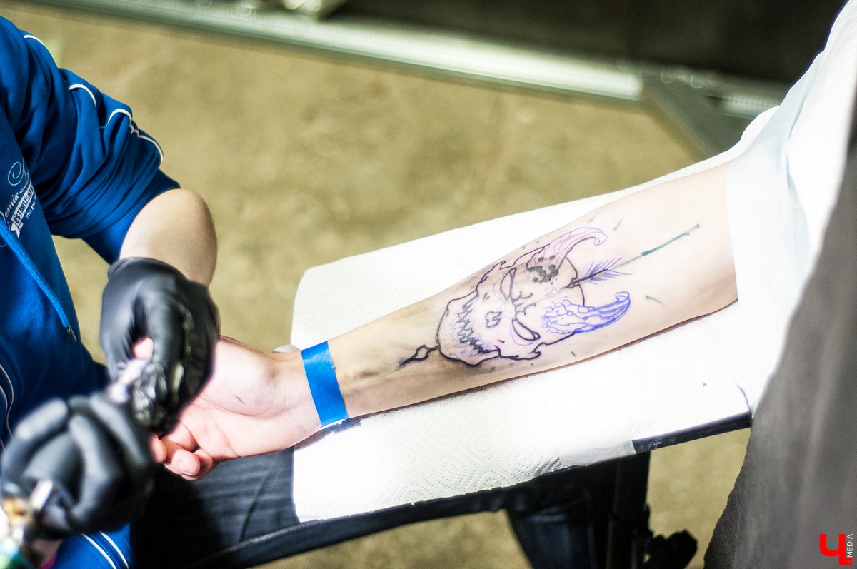 Арт-Субъект 2018 во Владимире