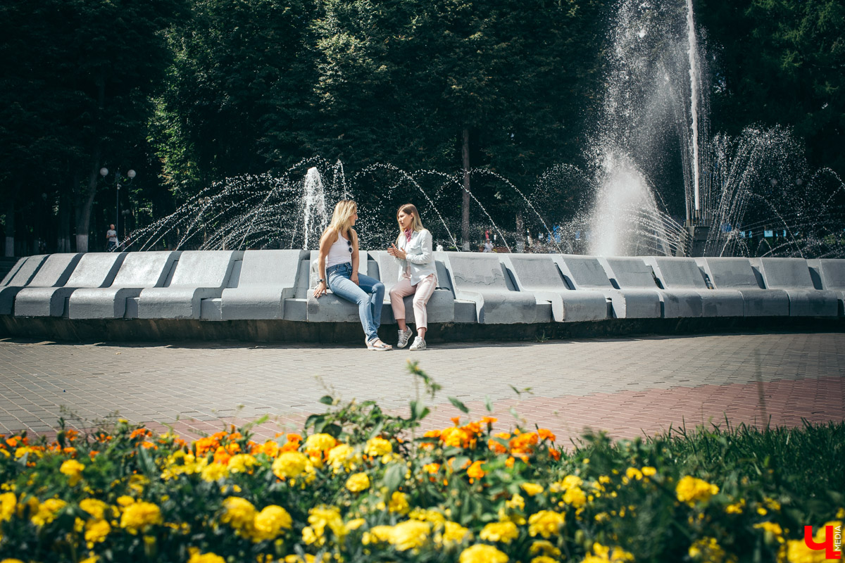 Интервью с Александрой Фадеевой