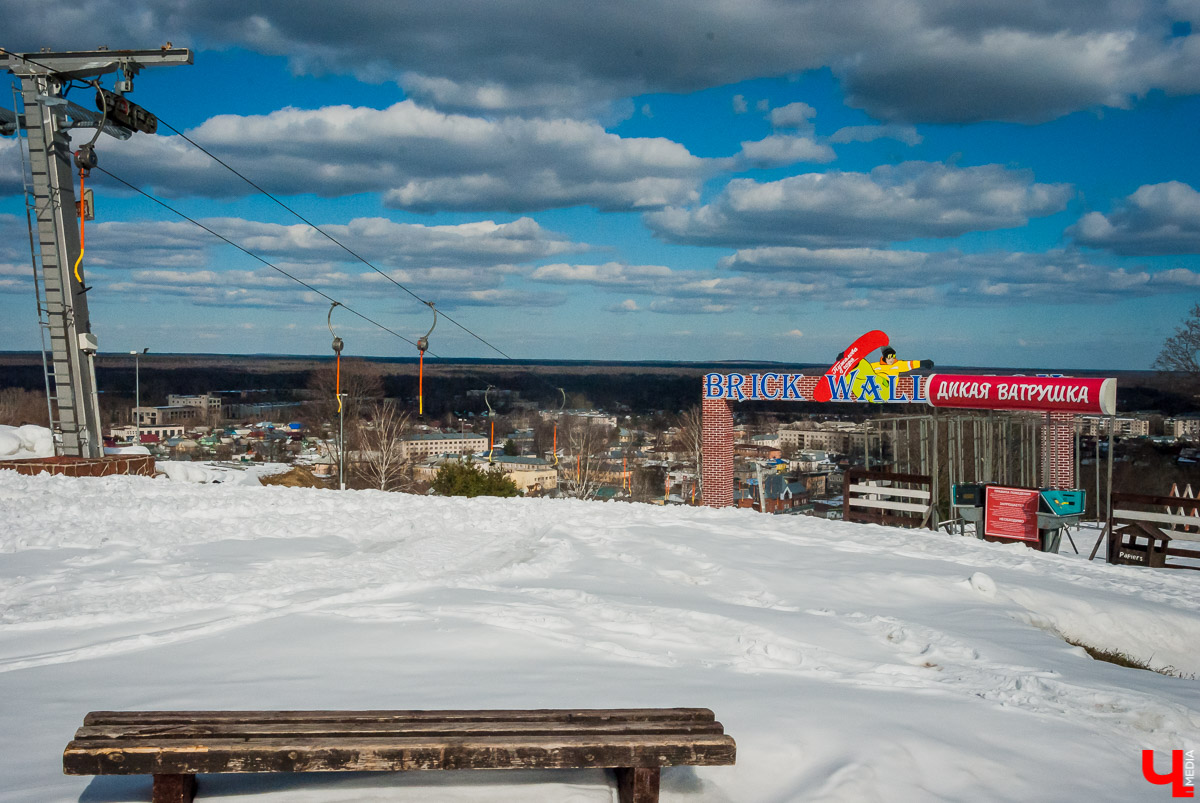 Как экспедиция «Ключ-Медиа» купечество в Гороховце искала