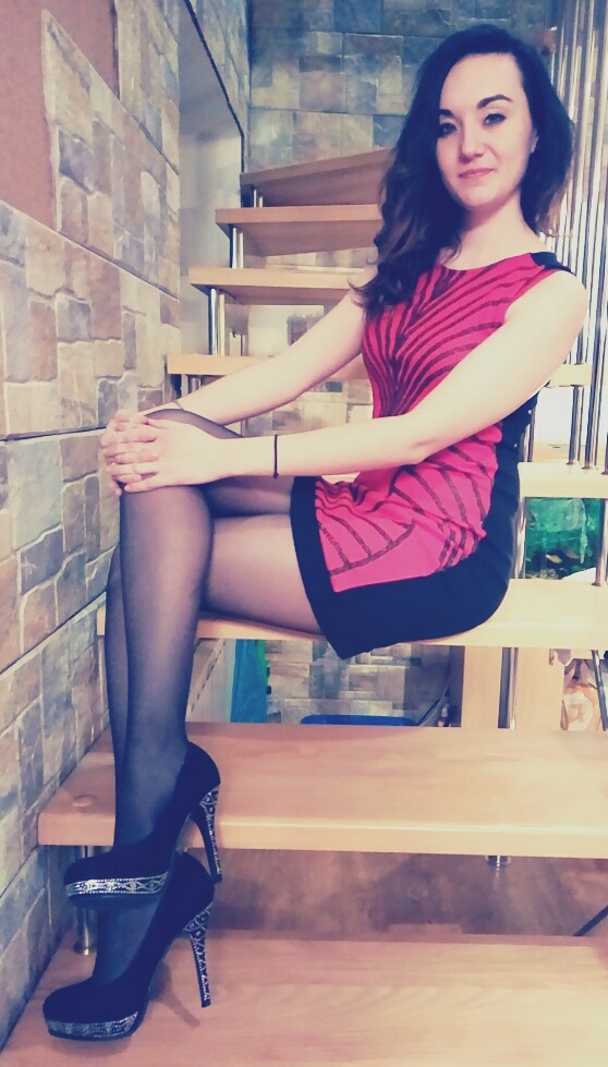 Дарья Новорчук