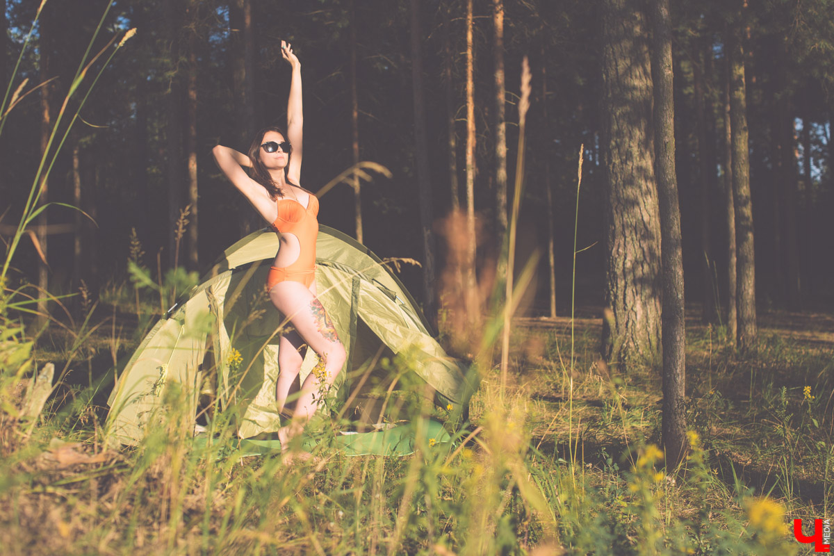 Александра Цеглова