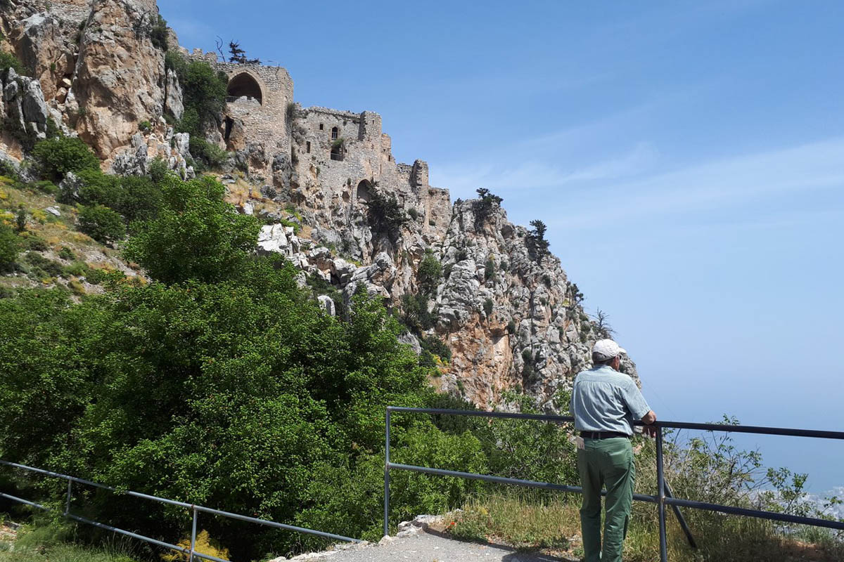 Жительницы Владимира отдохнули на Северном Кипре и поделились впечатлениями