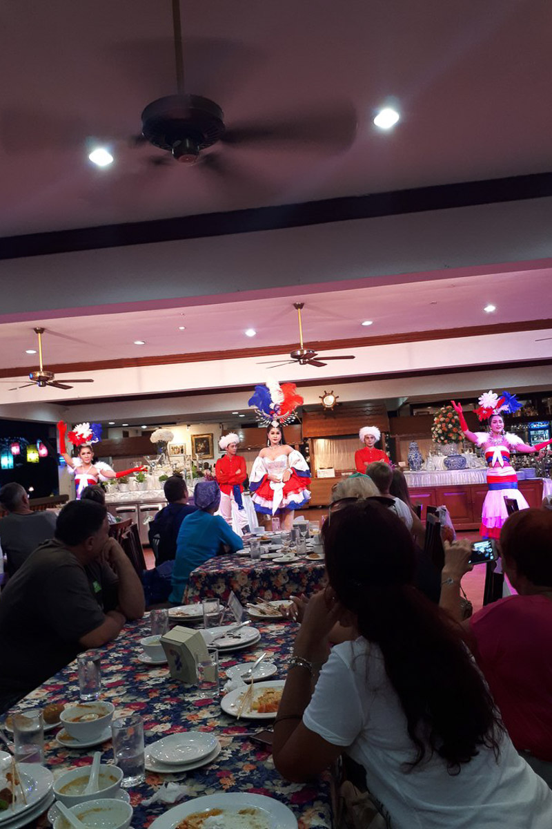 Отдых в Таиланде