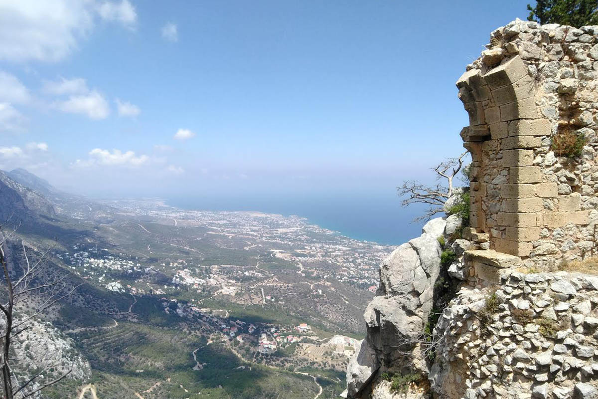 Жительницы Владимира отдохнули на Северном Кипре и поделились впечатлениями