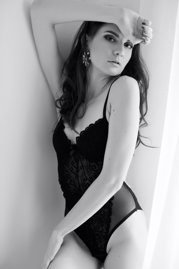 Марина Григорьева