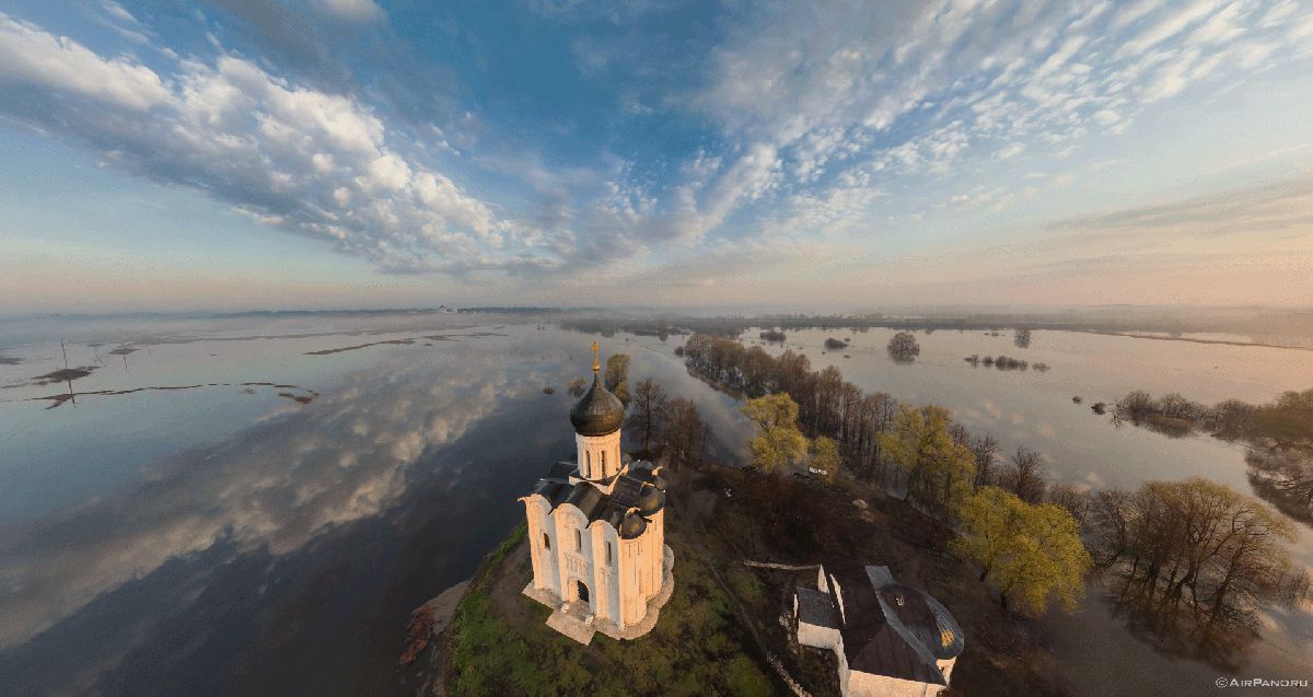 Покрова на Нерли