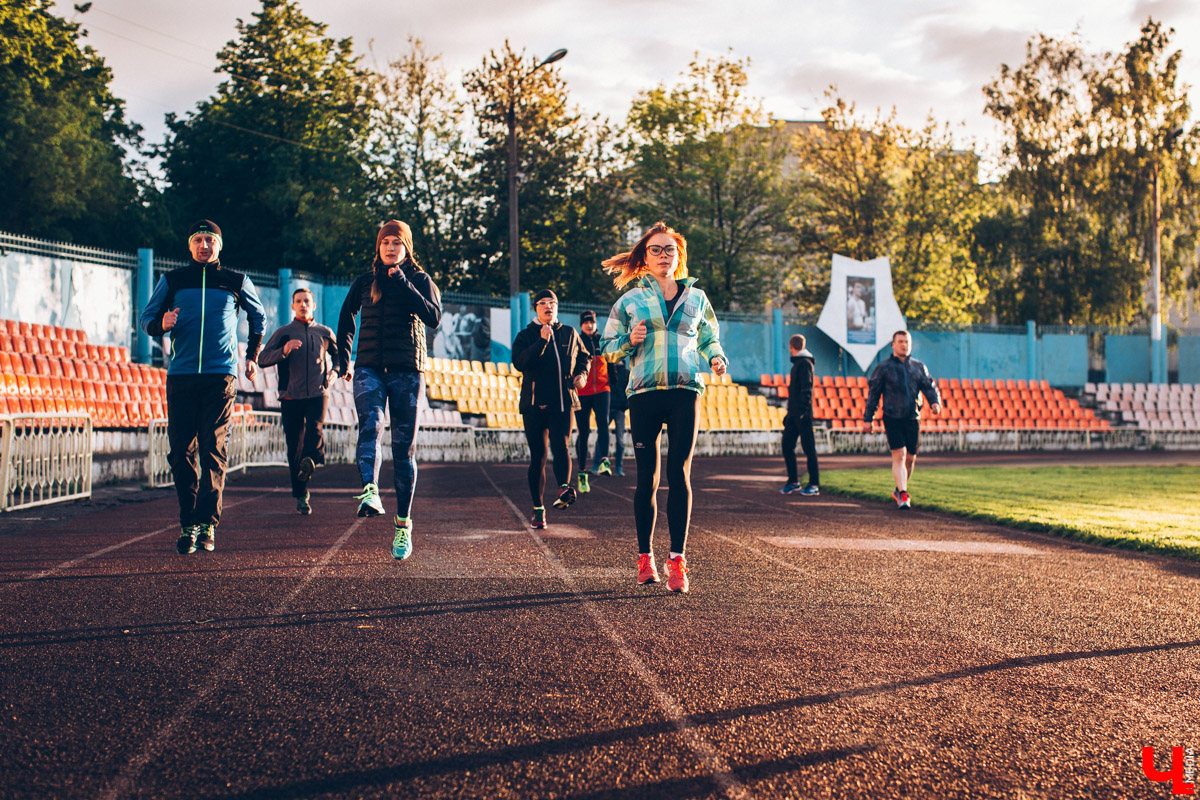 Сколько стоят кроссовки бегунов из «InstaRun»?