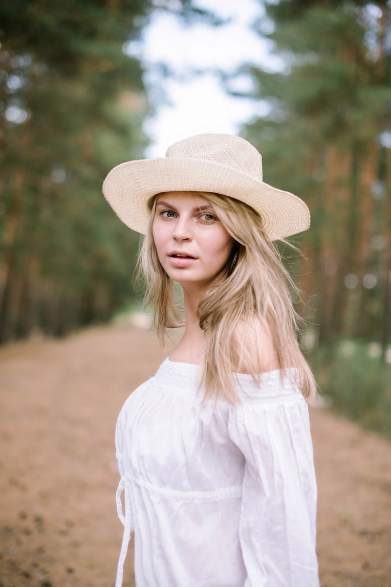 Светлана Олшанова