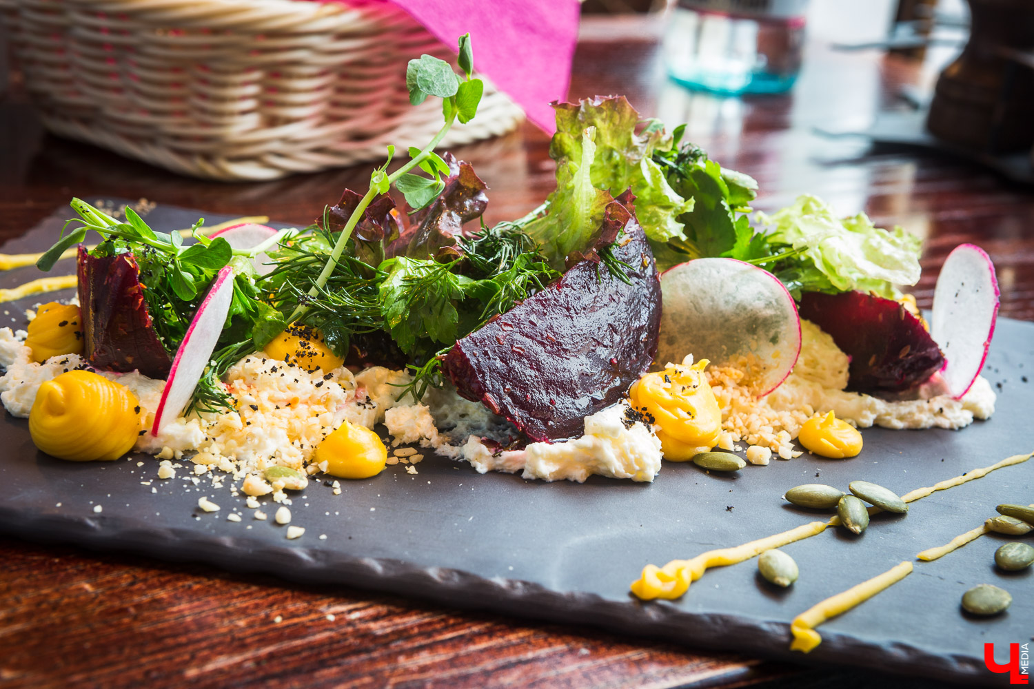 Стейк-хауз Сохо Стейк-хауз Сохо