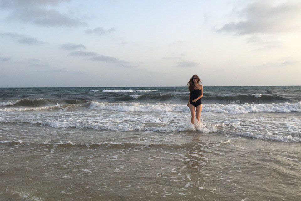 Ксения Тронева