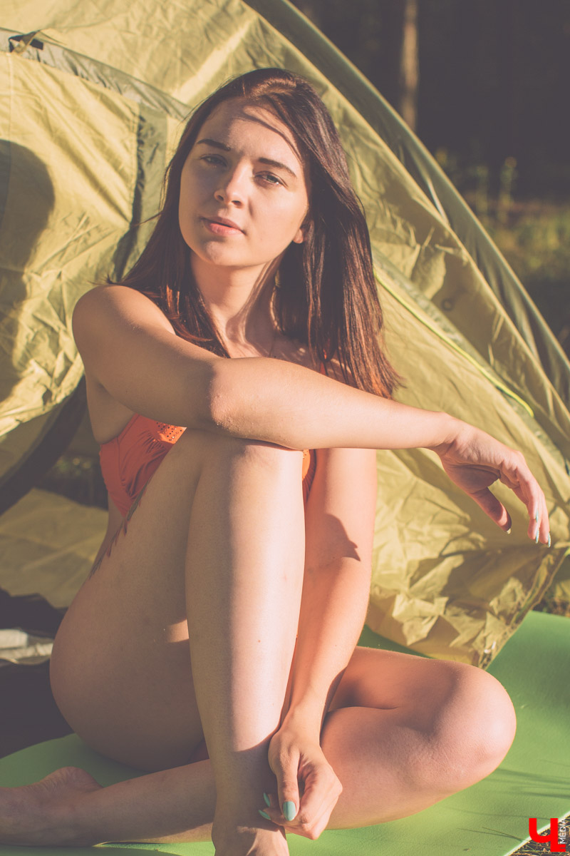 Александра Цеглова