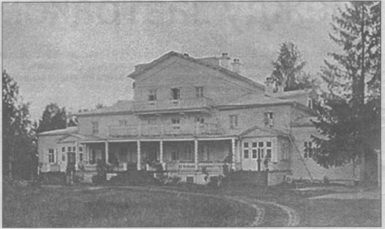 Старые фотографии дворянских усадеб Владимирской губернии. Как жили в имениях дворяне: Сушнево, Снегирево-Черкутино, Ратислово, Усад, Михайловское, Муромцево