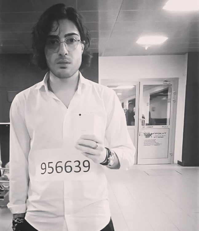 Вилен Айвазян