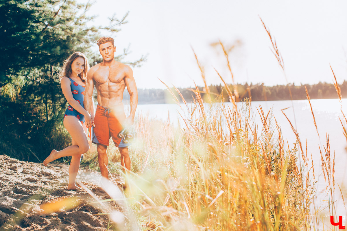 Евгения Зверская