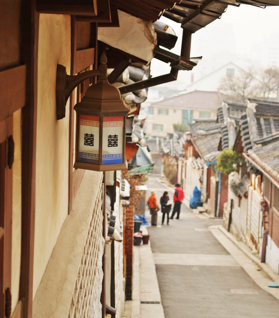 Южная Корея