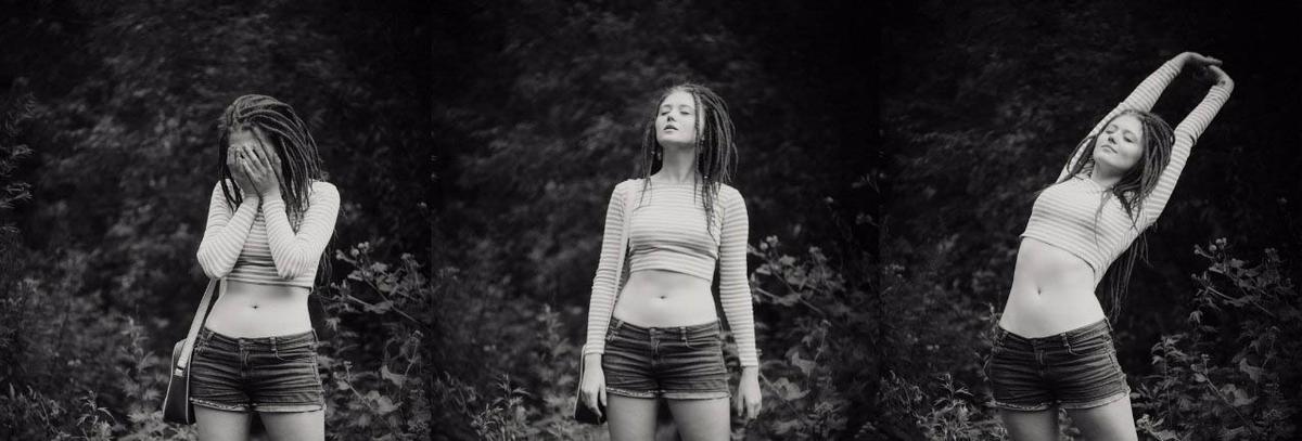 Анна Воронова