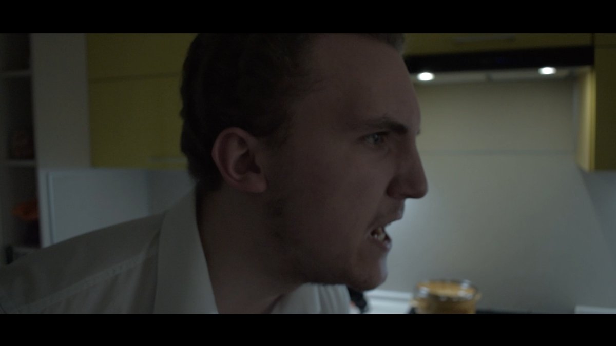 кадр из фильма Алексея Старкова