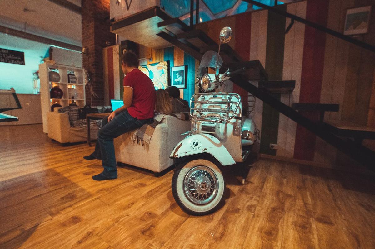 Свободное Пространство