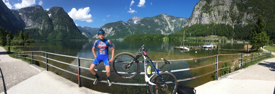 Максим Артемьев из Мурома отправился на Третью юношескую Олимпиаду в Буэнос-Айрес. Наш земляк выступит на соревнованиях по маунтинбайку