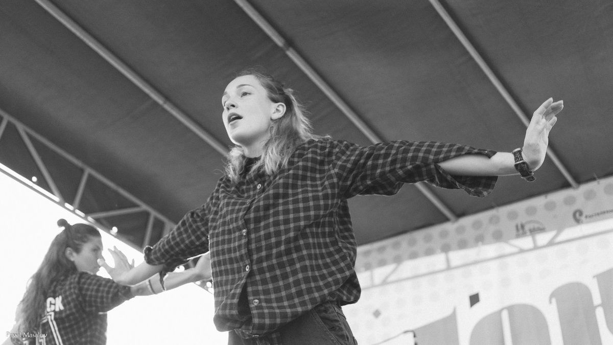 Евгения Ярко