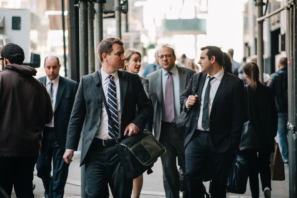 Владимирцы в Нью-Йорке. Чем дышат Бруклин и Манхэттен?