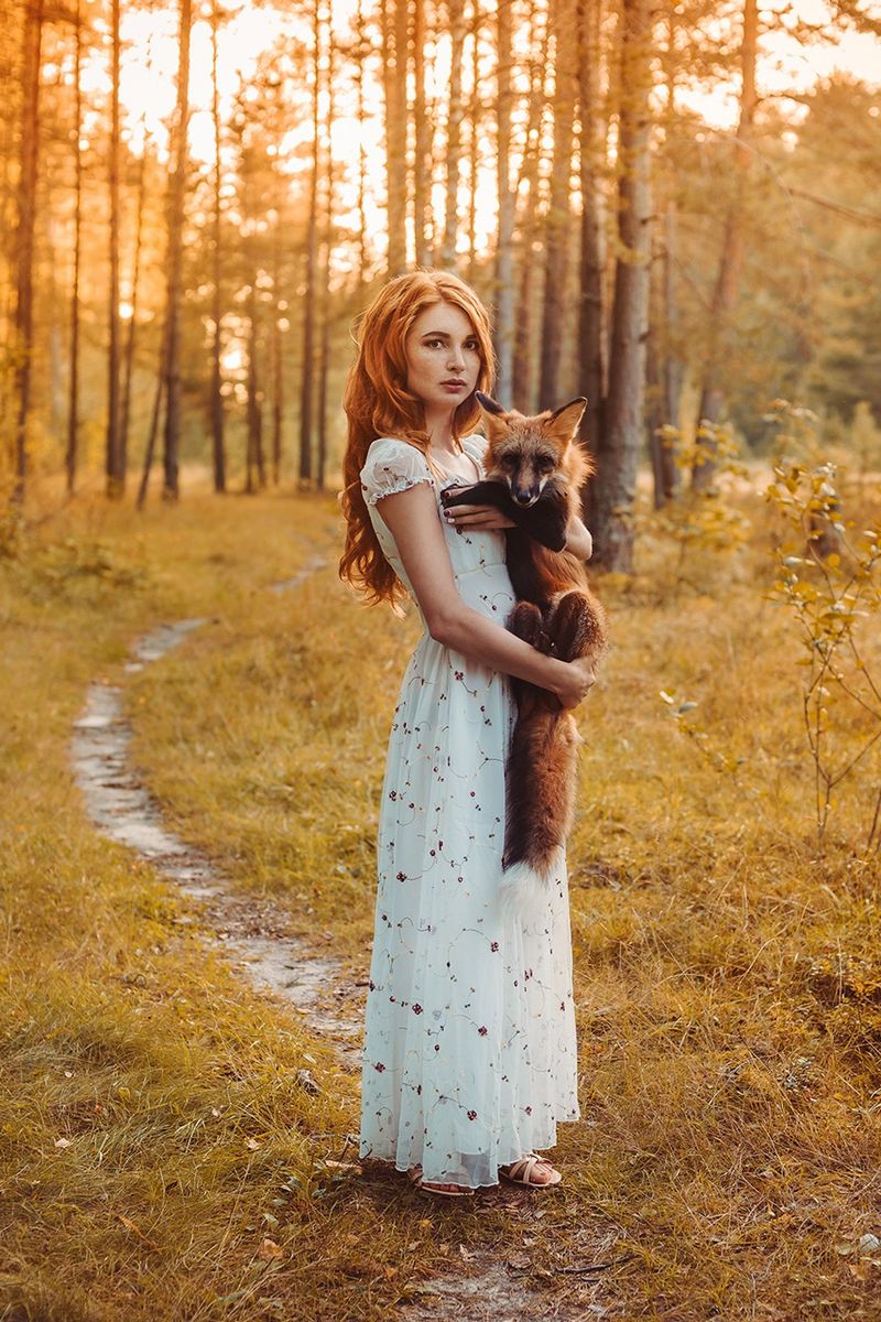 Оксана Шишкова