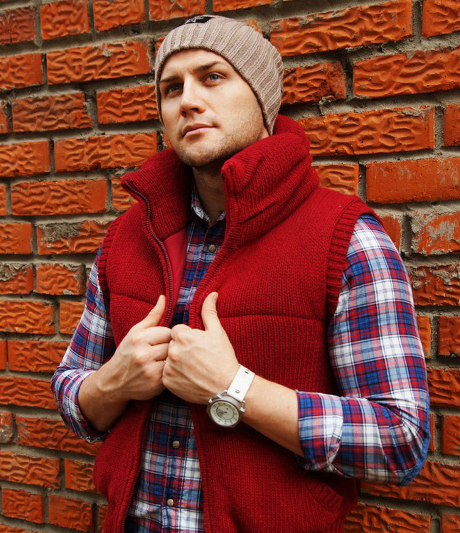 Александр Солдатов