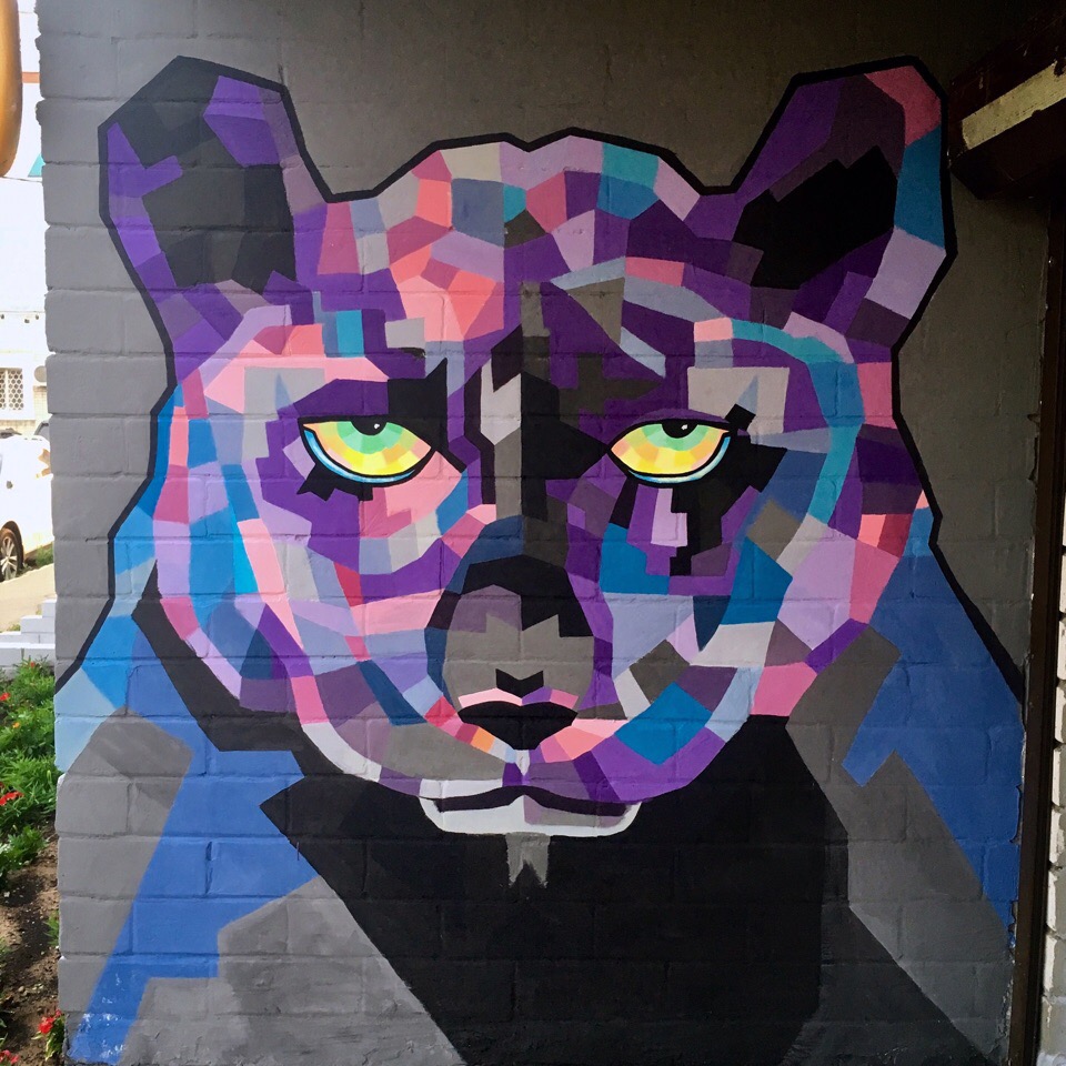 Журналист Валентина Ивакина рассказывает о своем хобби - рисовании. В 2018 году на втором «Арт-Субъекте» она рисовала картину 12 часов