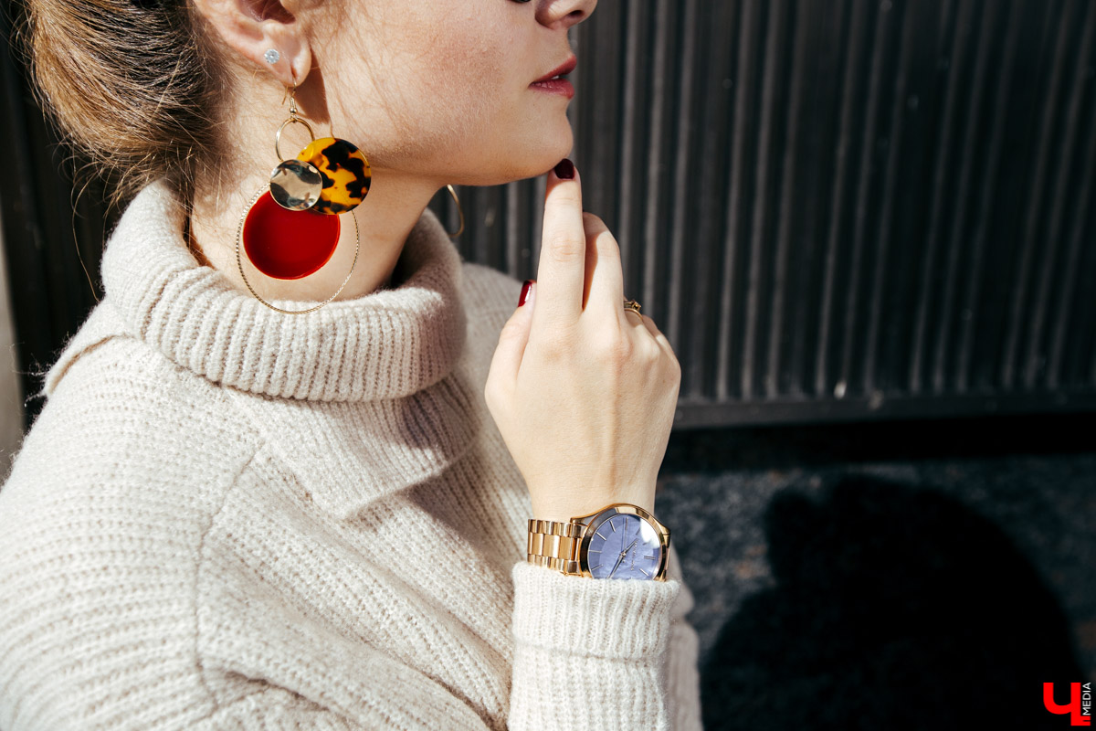 Новосельцева Алина