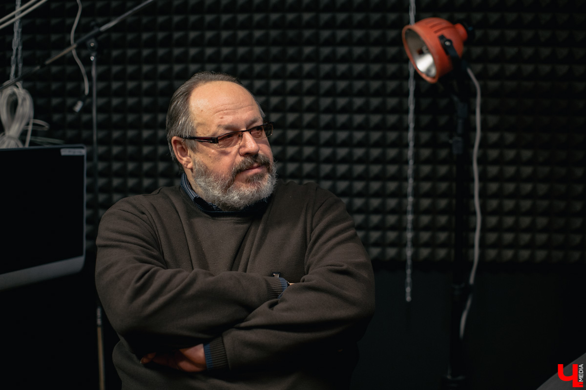 Алексей Сидорцев