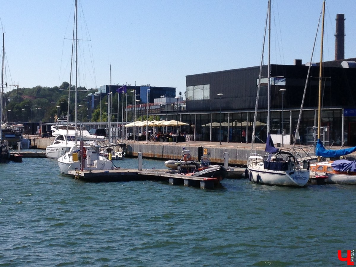 Корреспондент “Ключ-Медиа” съездил на велосипеде в путешествие по Эстонии и подсчитал, много ли удалось сэкономить выбором такого способа передвижения