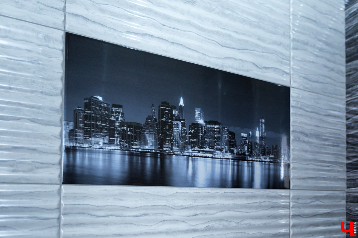 50 оттенков белого во владимирской квартире