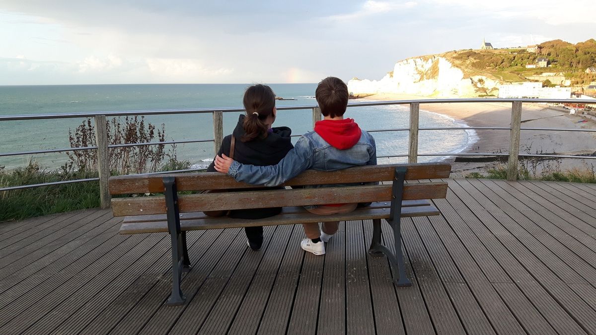 Владимирец Егор Дзюбенко живет в Германии и руководит научными исследованиями. В интервью биофизик рассказал о работе за границей и особенностях быта