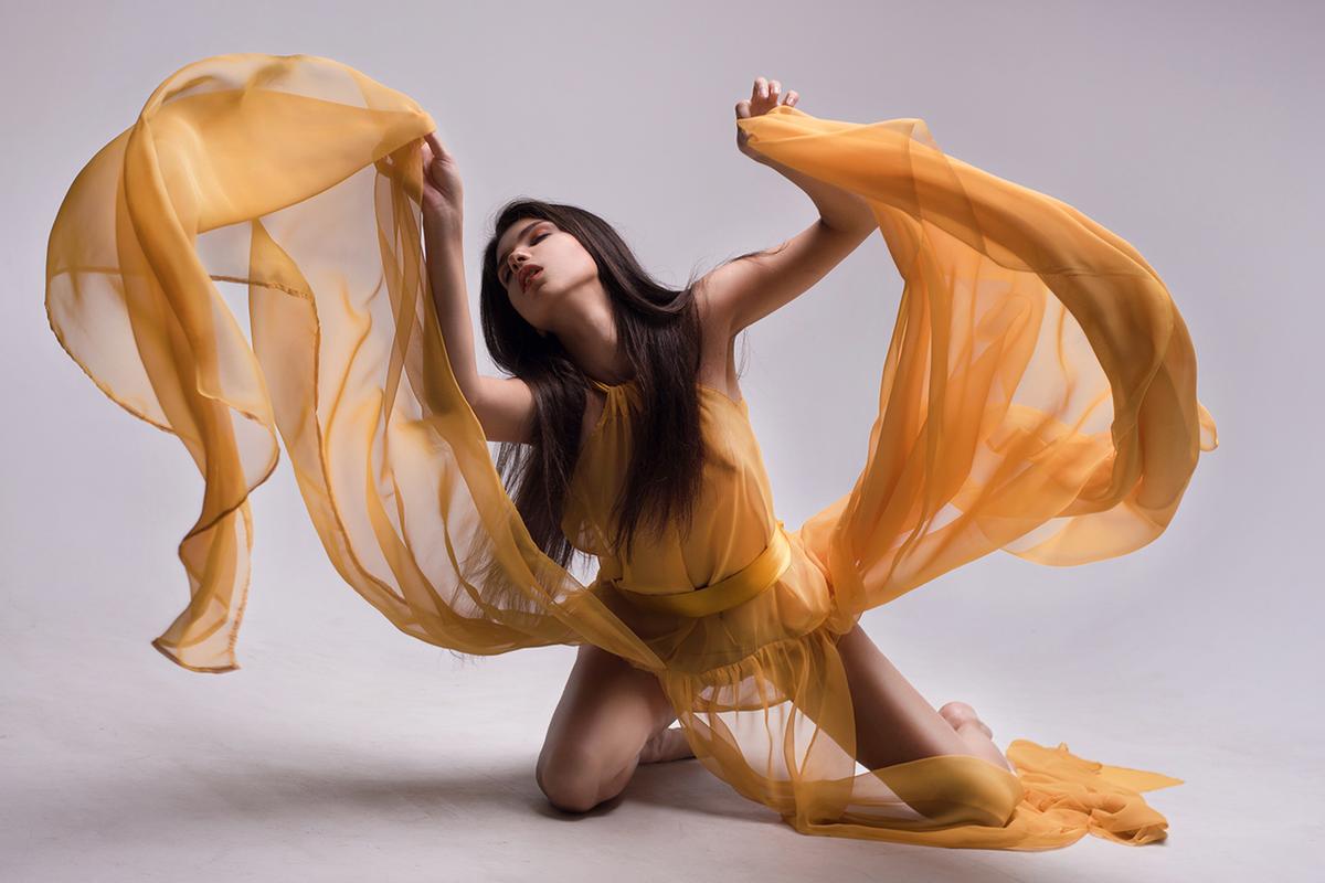 Мария Честнова