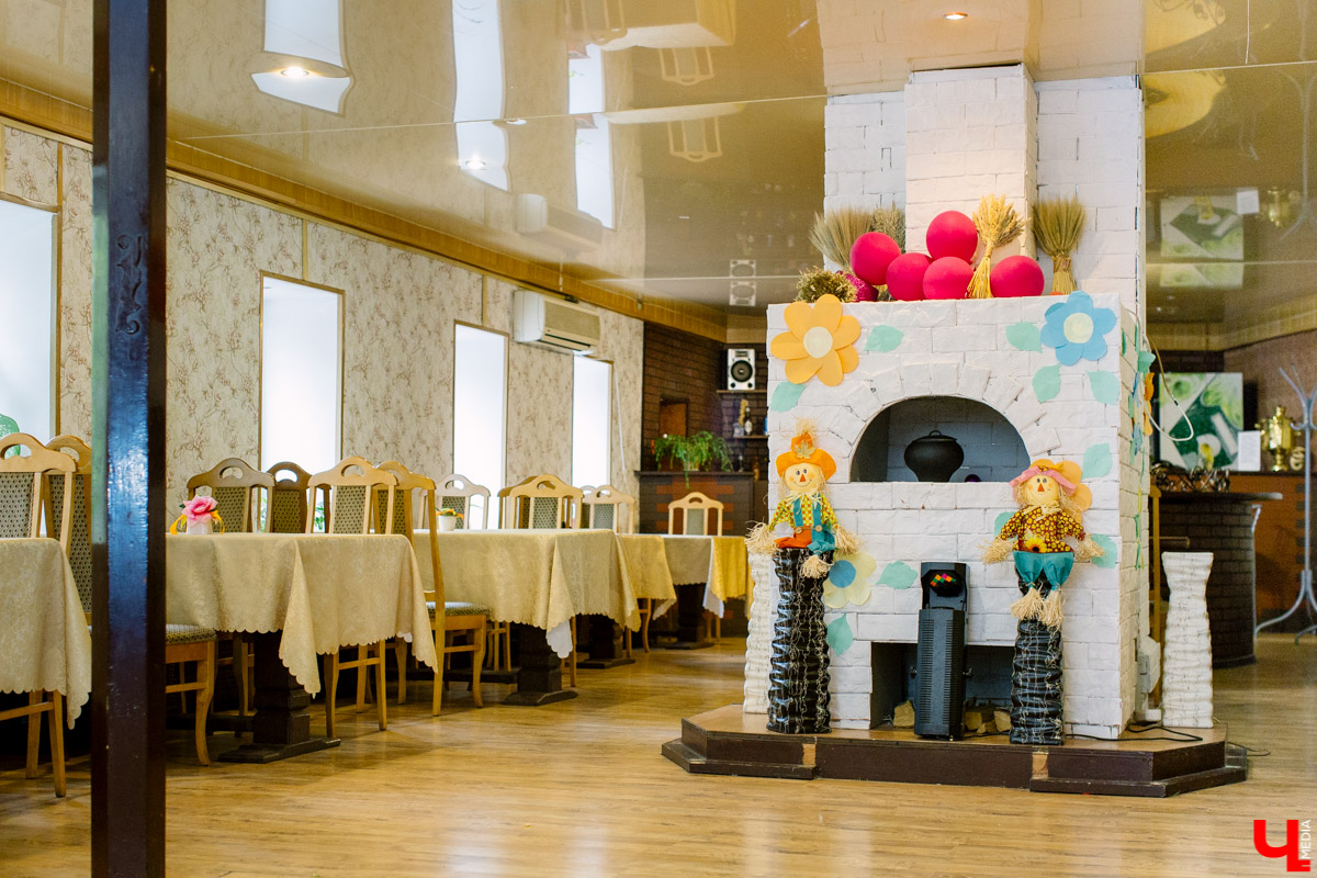 10 историй изнутри: Константин Ивлев в «Стрелецкой заставе»