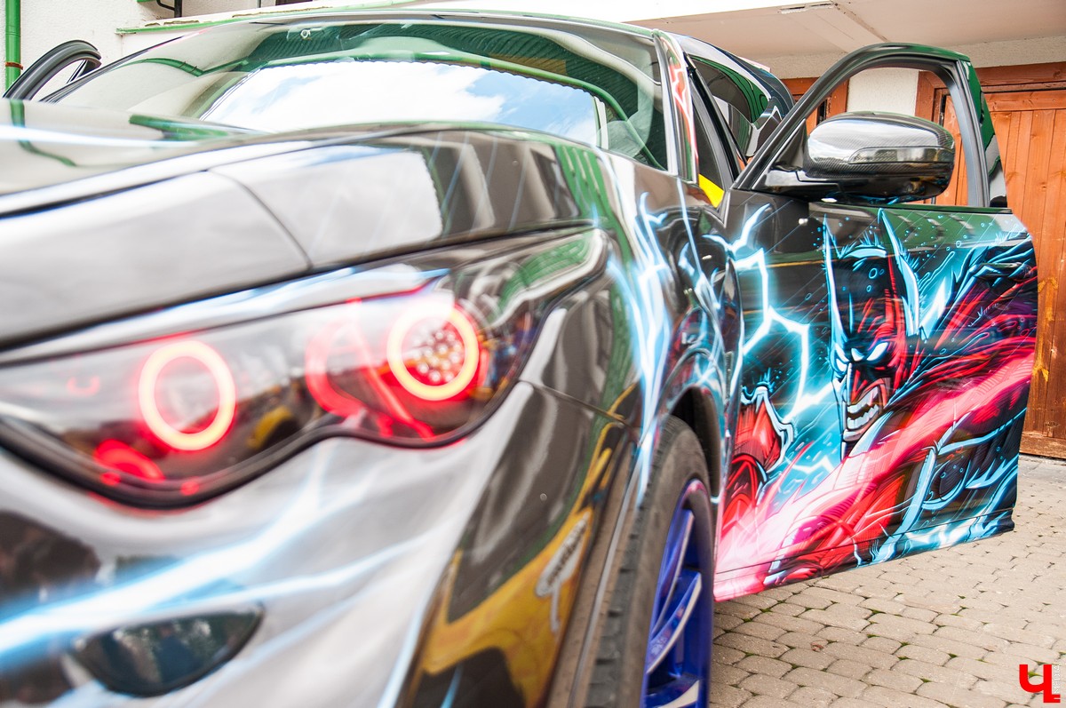 Tuning Car Awards 2017