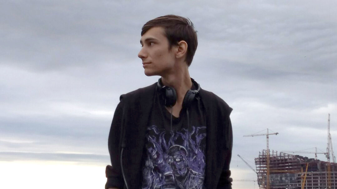 Антон Шиленко