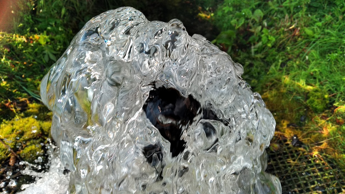 Истории о родниках с целебной водой - не редкость, вот и мы собрали информацию о трех таких источниках. А заодно узнали: чем действительно удивительна эта вода