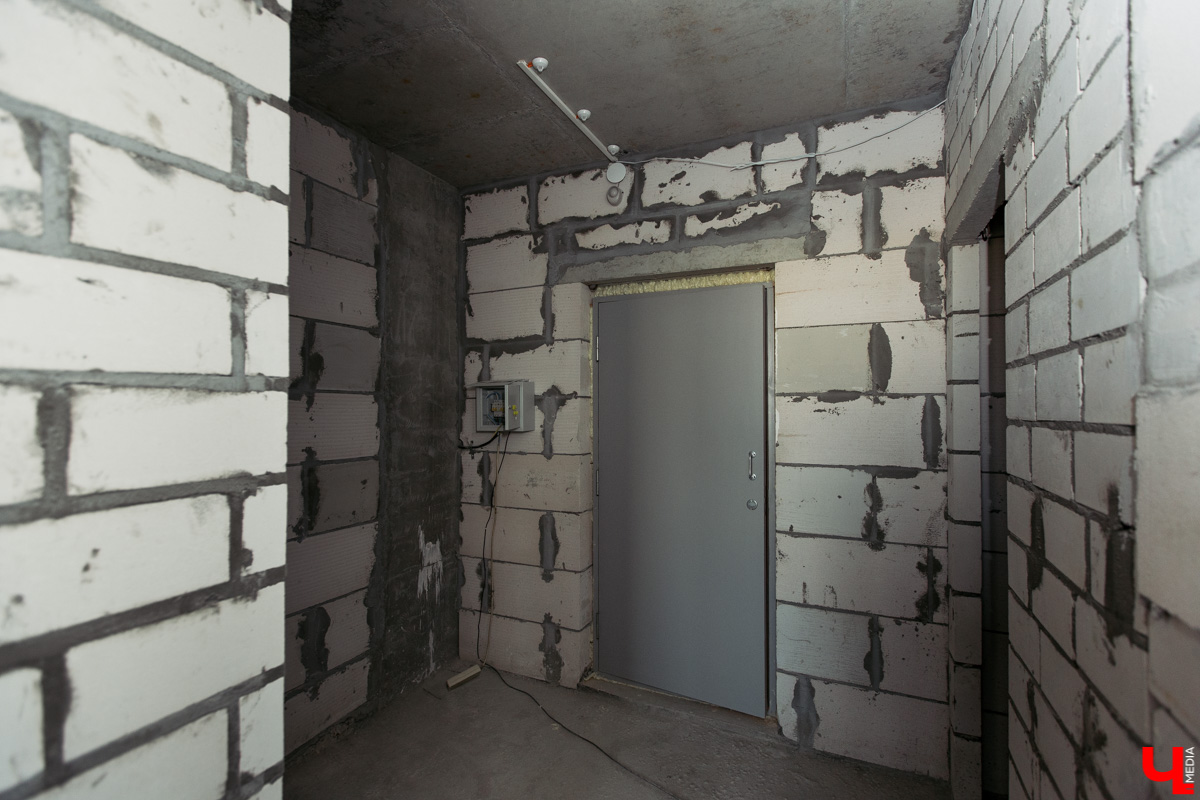 ремонт квартиры